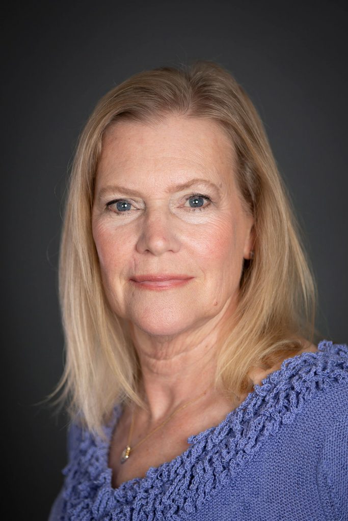 picture of Jody Stroh